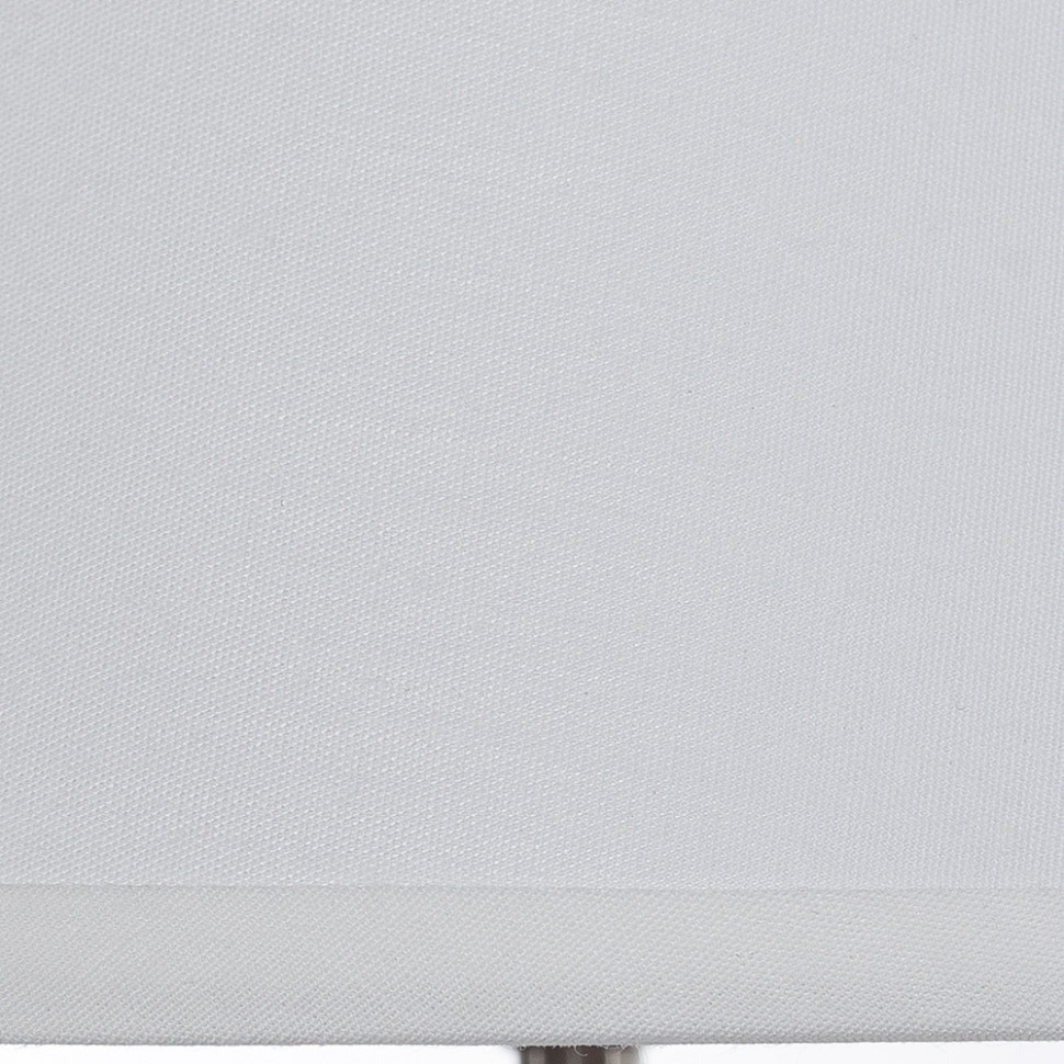 Настольная лампа Schedar Arte lamp A4008LT-1WH, цвет белый - фото 3