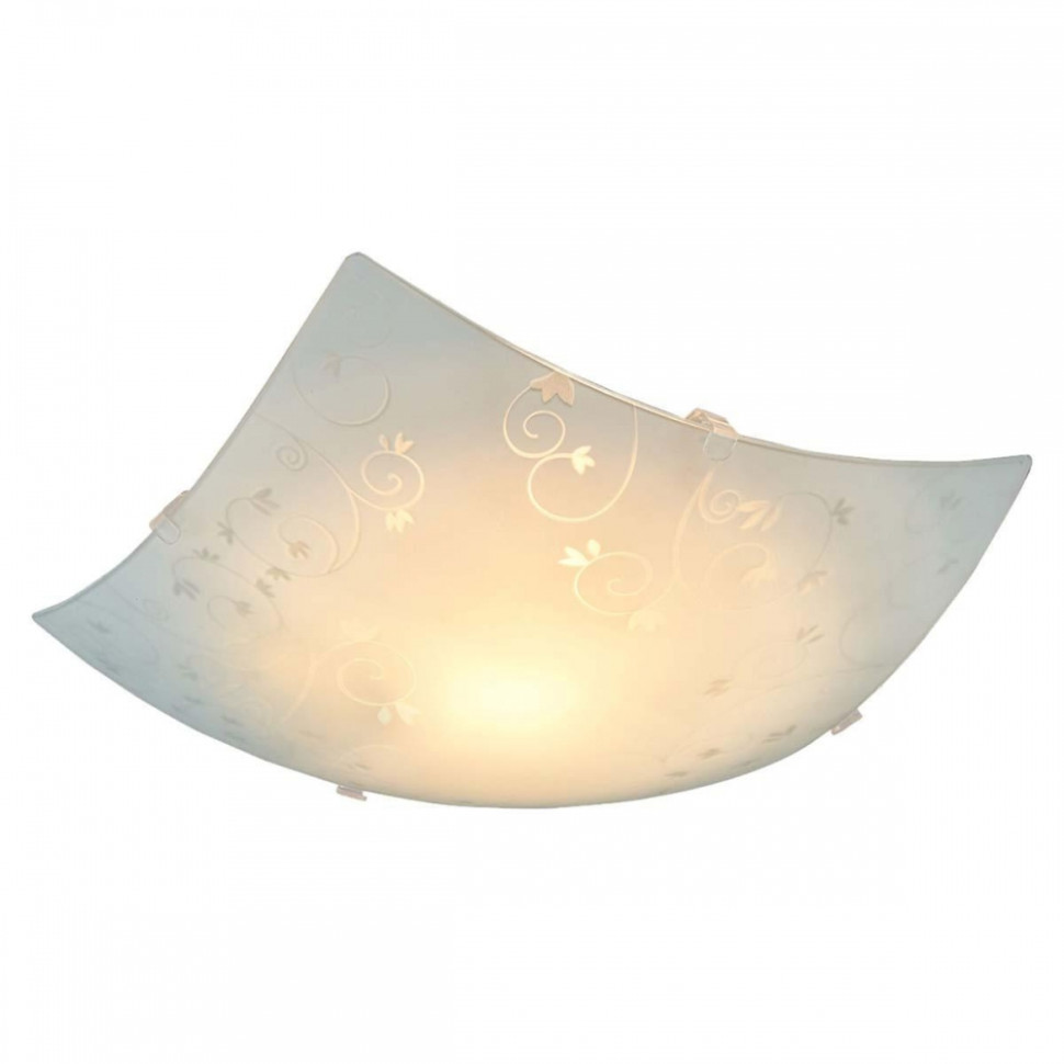 Настенно-потолочный светильник Apeyron 16-186 алюминиевый профиль для светодиодной ленты apeyron
