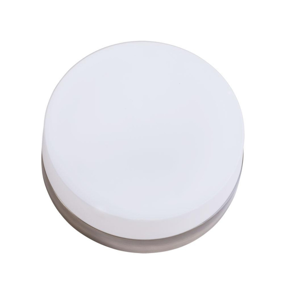 Настенно-потолочный светильник для ванной комнаты Arte Lamp Aqua-tablet A6047PL-2AB