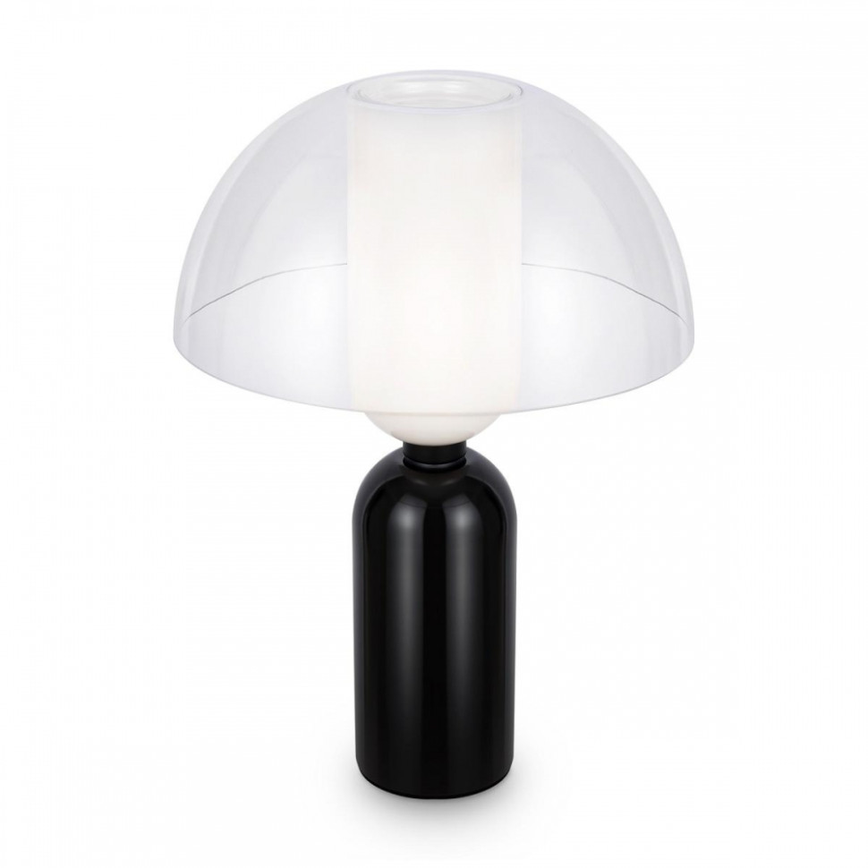 Настольная лампа Maytoni Memory MOD177TL-01B, цвет черный - фото 3