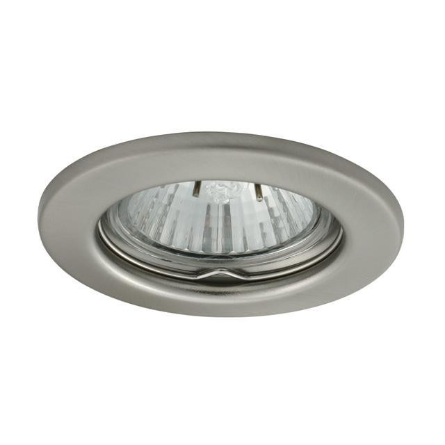 Встраиваемый светильник Kanlux DELE AL-204-C/M 913 светильник для зеркал в ванную kanlux asten ip44 8w nw b 26683