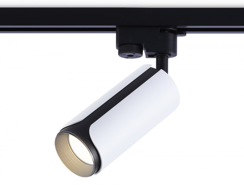 Однофазный светильник для трека Ambrella light TRACK SYSTEM GL5154