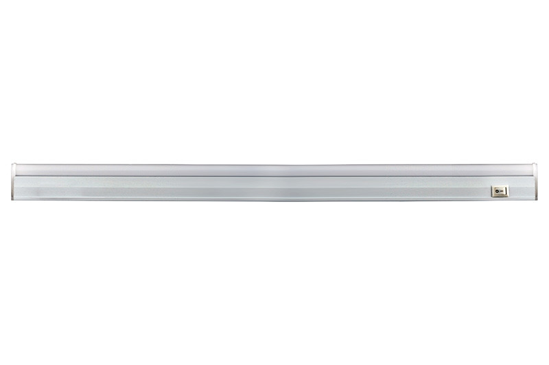 Светодиодный линейный светильник Ultraflash LWL-2012-5CL 11915 потолочный светильник sonex tora 2012 el