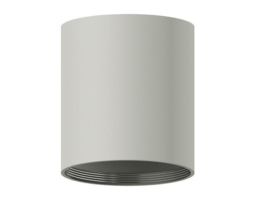 Корпус светильника накладной для насадок D70mm Ambrella light Diy Spot C7423 линза для светильника arte lamp soffitto a912036