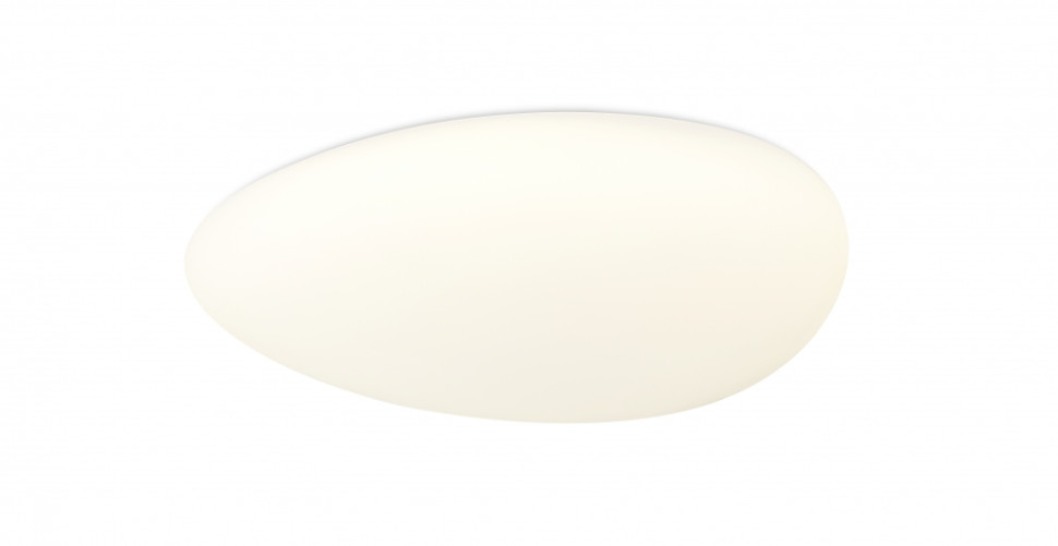 Потолочный светодиодный светильник SIMPLE STORY 1205-LED36CL, цвет белый - фото 1