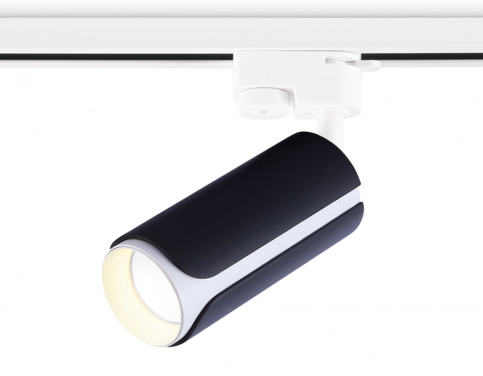 Однофазный светильник для трека Ambrella light TRACK SYSTEM GL5155