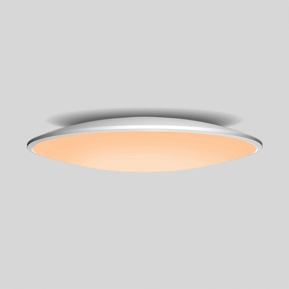 Потолочный светодиодный светильник Mantra Slim 7975, цвет белый - фото 4