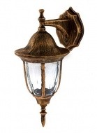4505 С28 бронза Садово-парковый светильник Camelion 10537, цвет прозрачный 4505 C28 - фото 1