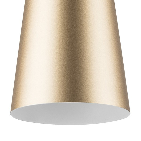 Подвесной светильник Dumo Lightstar 816313, цвет шампань - фото 3
