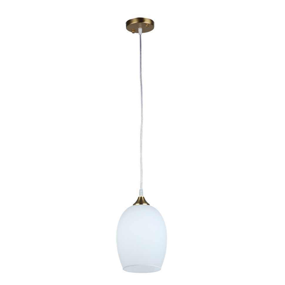 Подвесной светильник с лампочками. Комплект от Lustrof. №284503-616075