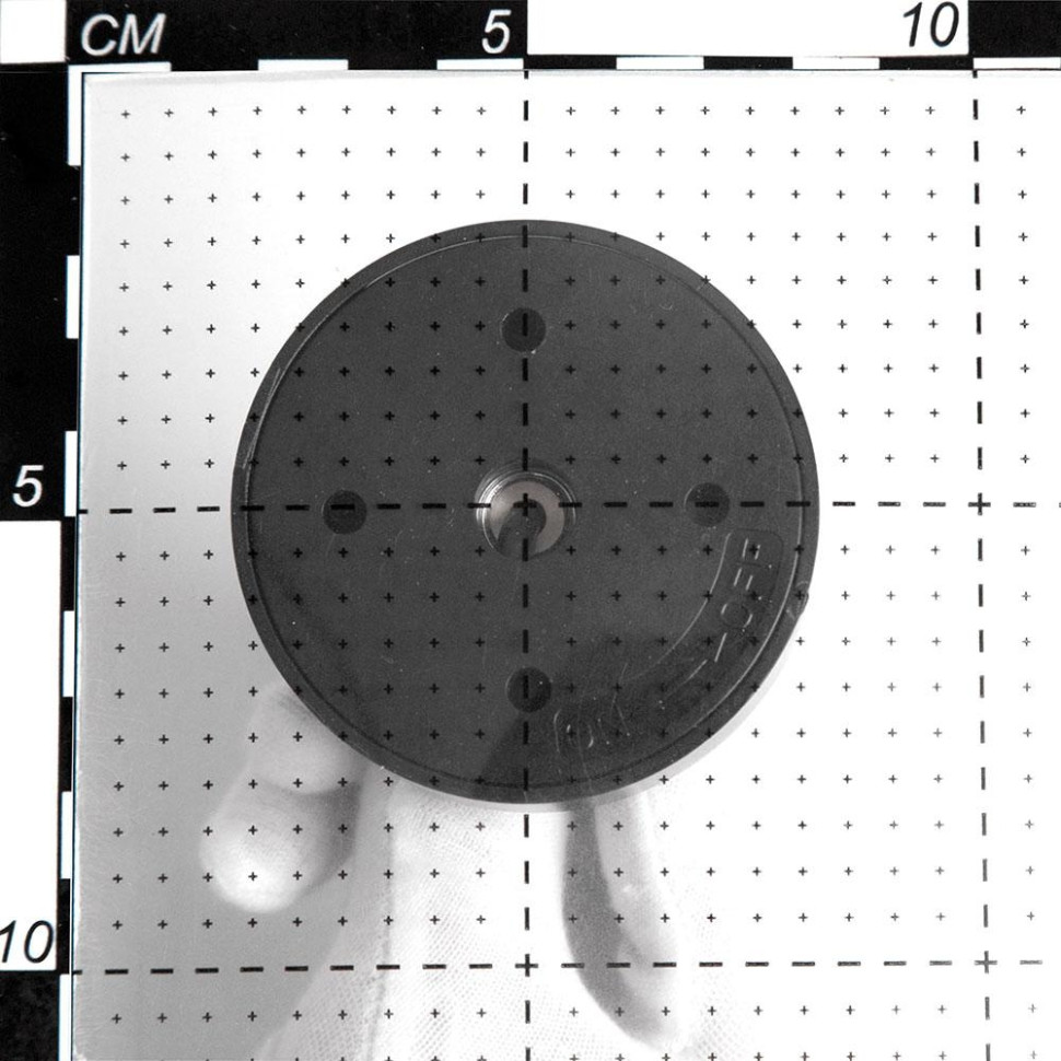 Подвесной светодиодный светильник Тубус Citilux CL01PBL071N, цвет черный - фото 2