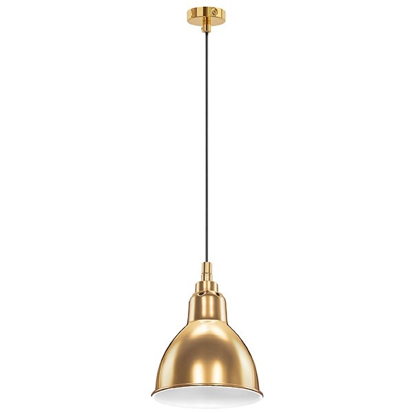 765018 Подвесной светильник Lightstar Loft, цвет лайм золото - фото 1
