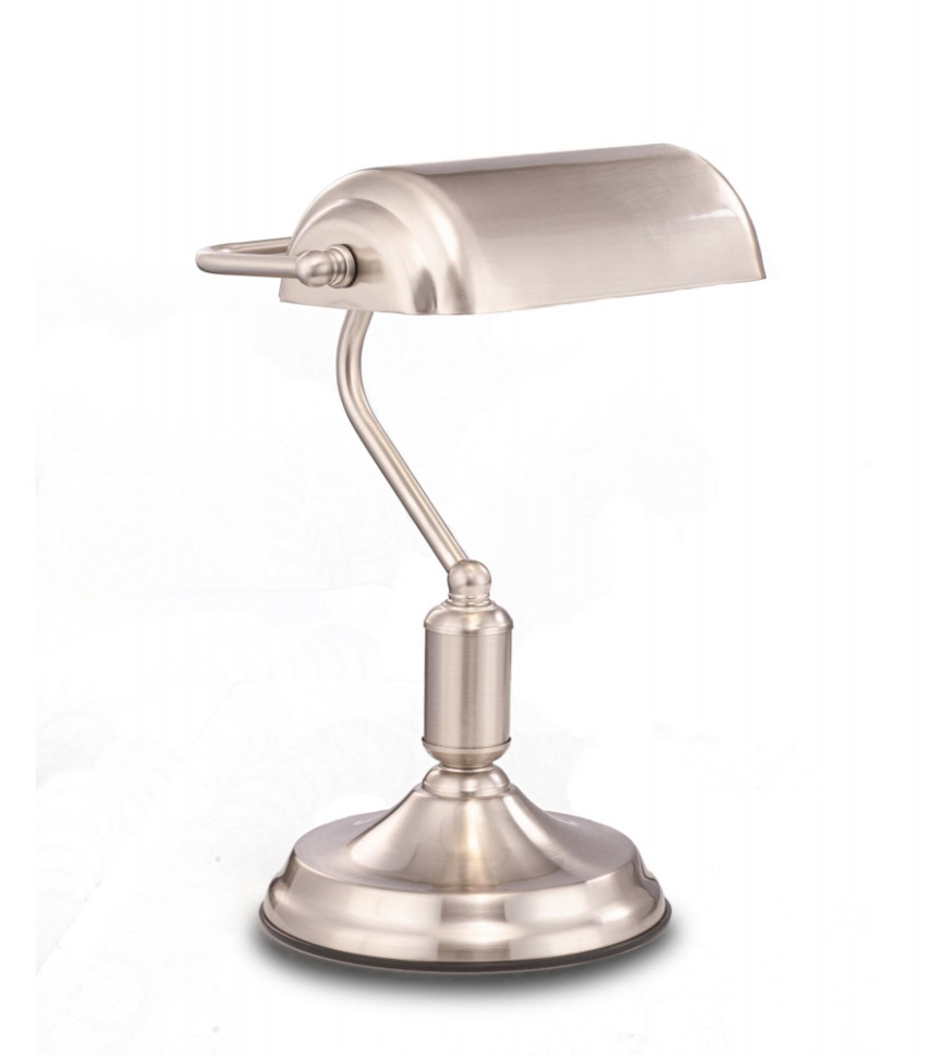 Настольная лампа Maytoni Kiwi Z154-TL-01-N, цвет никель - фото 1