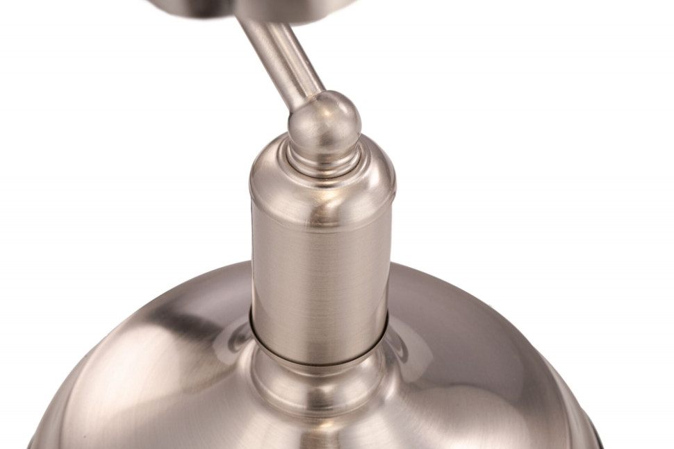 Настольная лампа Maytoni Kiwi Z154-TL-01-N, цвет никель - фото 3