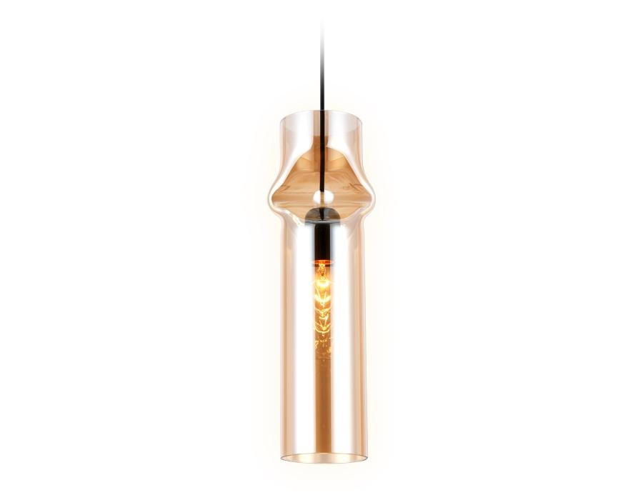 Подвесной светильник Ambrella light Traditional TR3560, цвет черный - фото 2