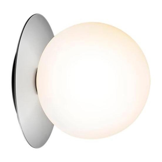 Настенный светильник Moderli Covey V2059-W, цвет серый - фото 1