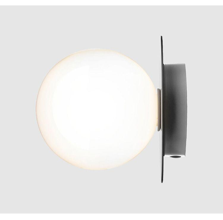 Настенный светильник Moderli Covey V2059-W, цвет серый - фото 2
