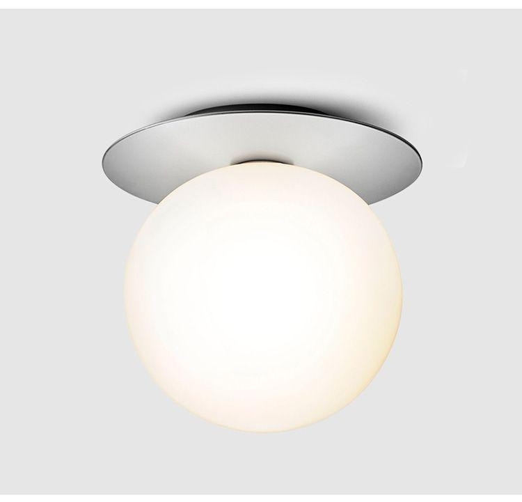 Настенный светильник Moderli Covey V2059-W, цвет серый - фото 4