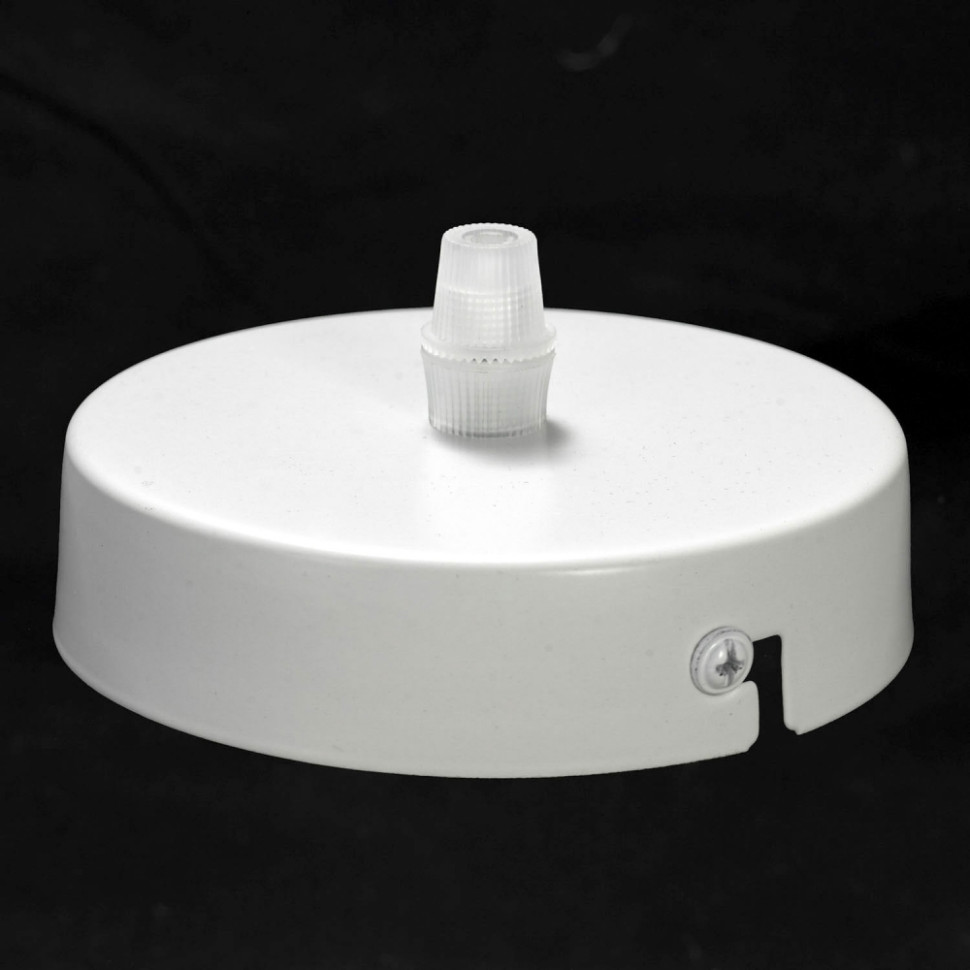 LSP-8264 Подвесной светильник LGO BOSSIER, цвет белый матовый - фото 4