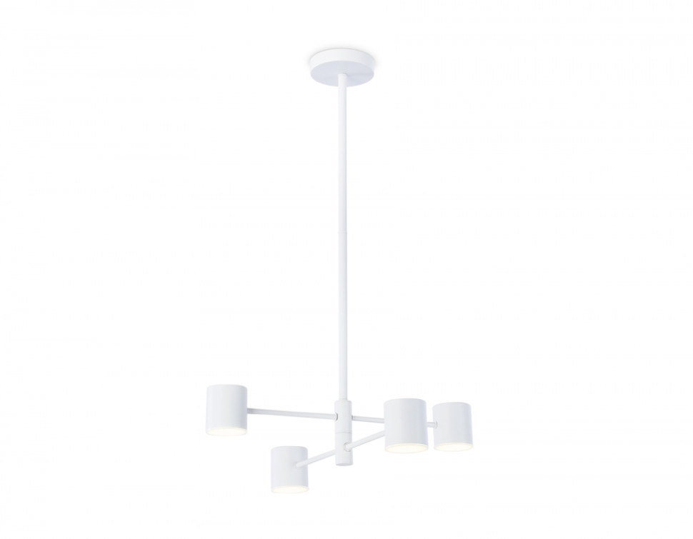 Подвесной светодиодный светильник Ambrella light COMFORT FL51705 подвес sl comfort arlight металл