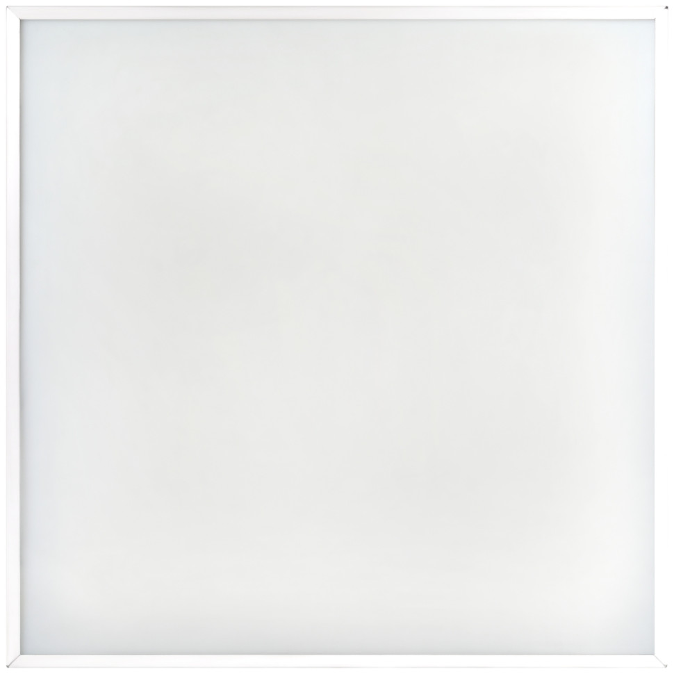 Светодиодная панель Эра SPO-940-9-40K-038 (Б0051611), цвет белый - фото 1