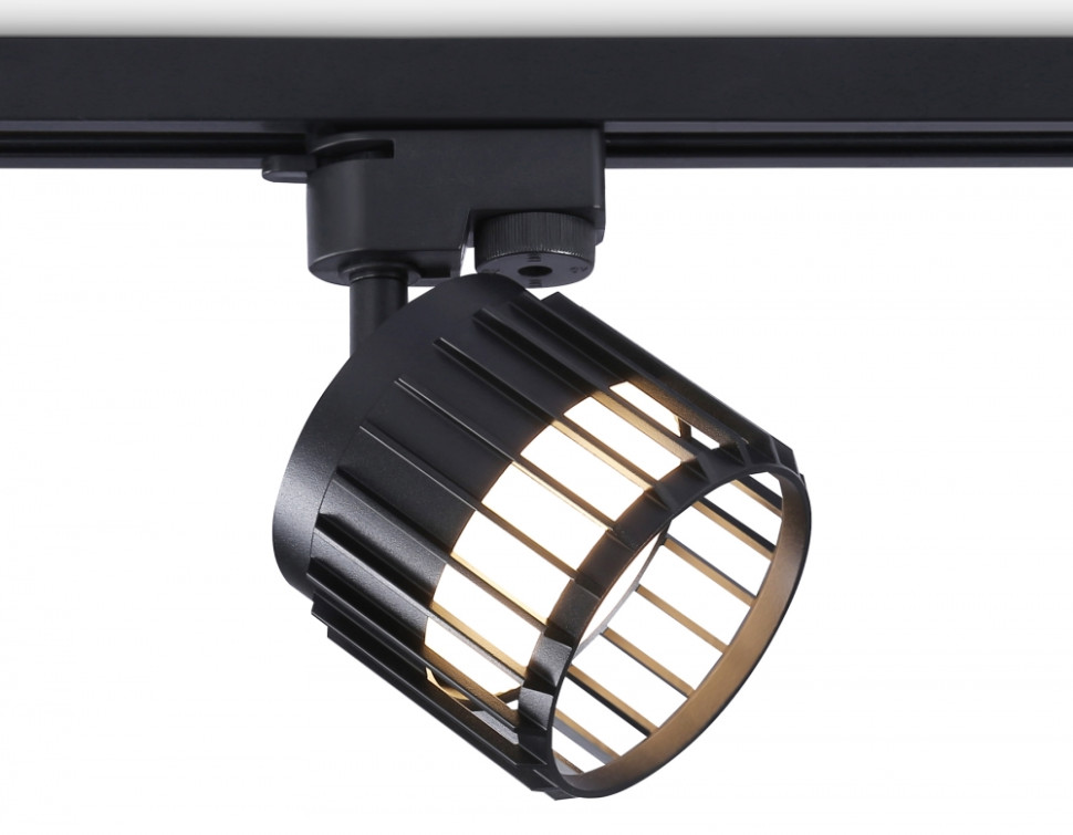 Однофазный светильник для трека Ambrella light TRACK SYSTEM GL5349