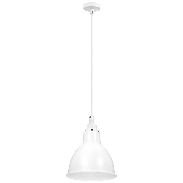 765016 Подвесной светильник Lightstar Loft, цвет белый - фото 1