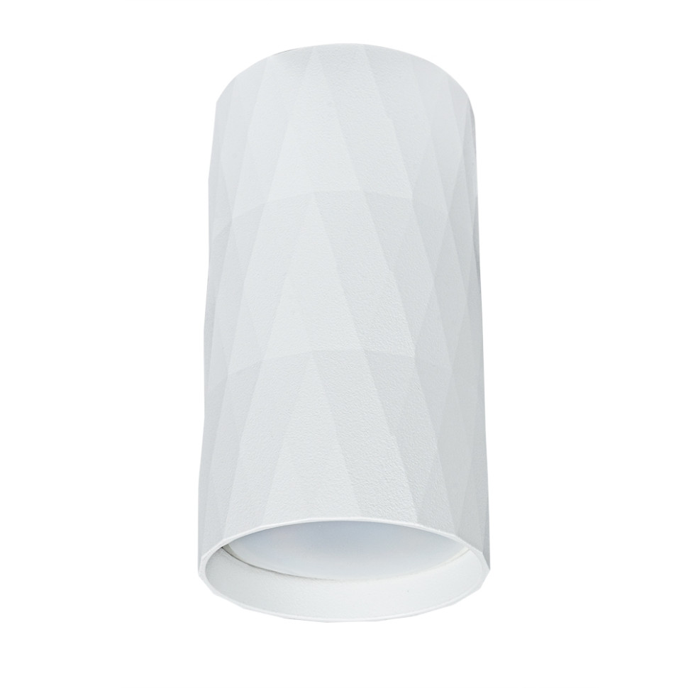 Накладной светильник Arte Lamp Fang A5557PL-1WH, цвет белый - фото 3