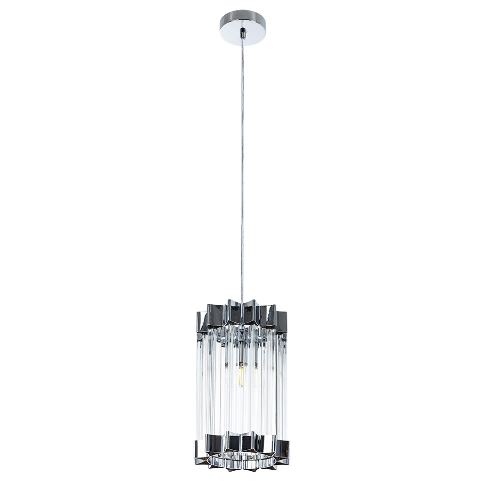 Подвесной светильник Arte Lamp Garavaggio A1059SP-1CC