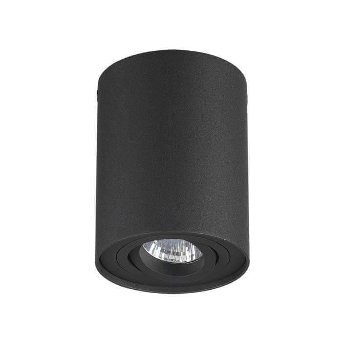 3565/1C Накладной точечный светильник Odeon Light Spartano настольная лампа odeon light fluent 4858 10tl