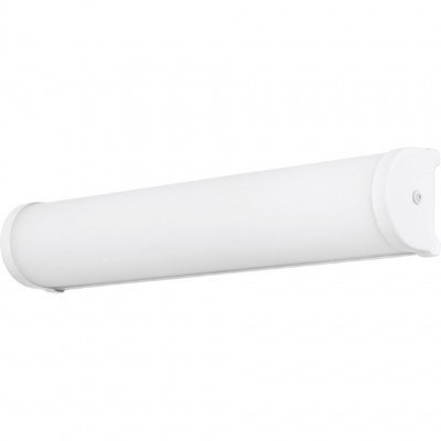 A5210AP-3WH Настенно-потолочный светильник для ванной комнаты Arte Lamp Aqua-bara, цвет белый - фото 1