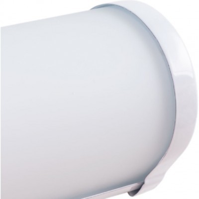 A5210AP-3WH Настенно-потолочный светильник для ванной комнаты Arte Lamp Aqua-bara, цвет белый - фото 3