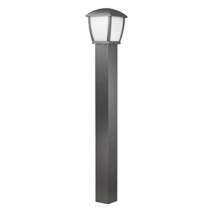 4051/1F Уличный фонарный столб Odeon Light Tako насос поверхностный вихрь 68 4 9 пн 1100 пластик 1100вт