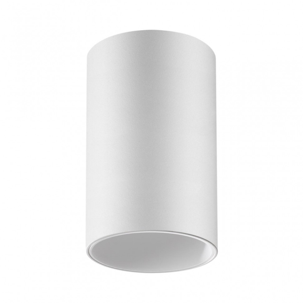 Накладной светодиодный светильник Elina 370726, цвет белый - фото 1