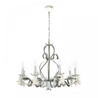 Подвесная люстра Arti Lampadari Surano Surano E 1.1.8 S