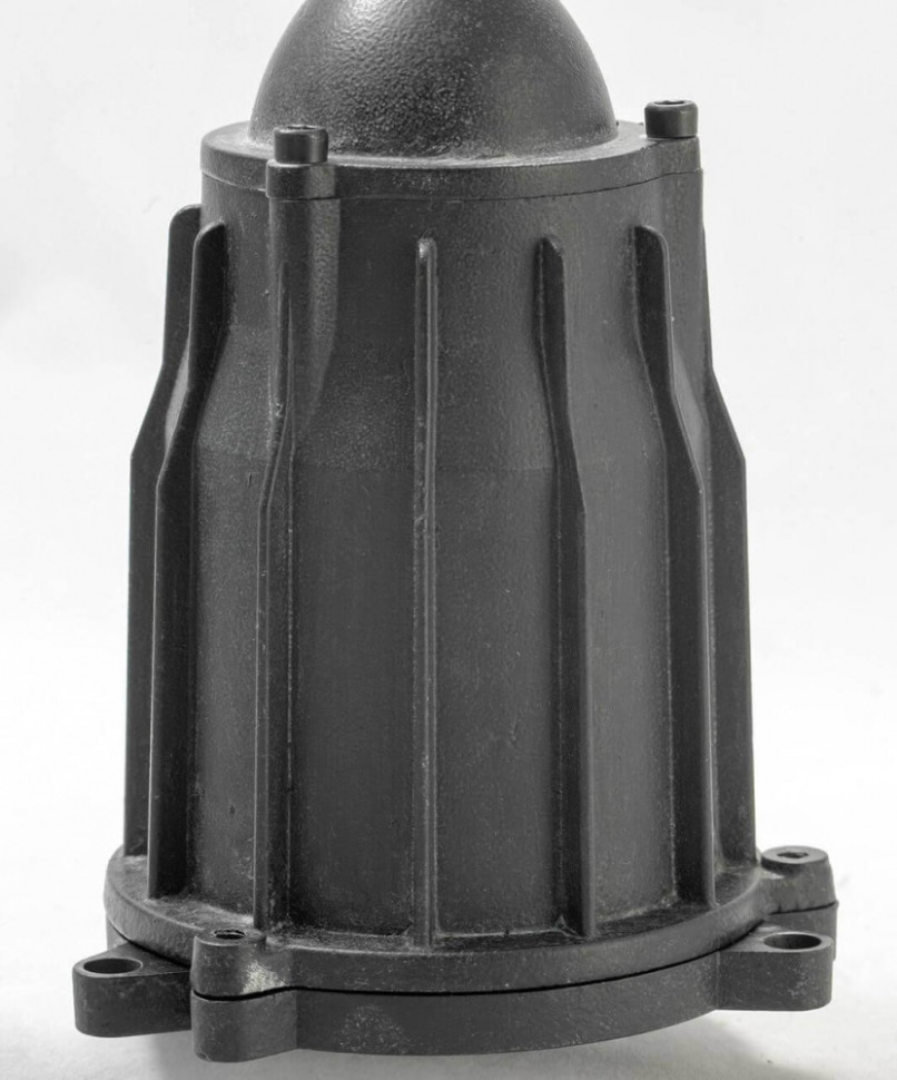 LSP-9949 Подвесной светильник Lussole Loft, цвет серый - фото 3