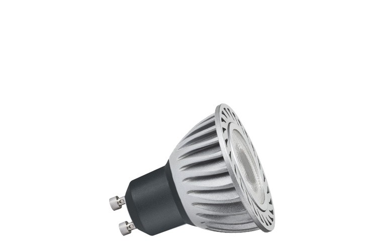 Светодиодная лампа GU10 3,5W 3000К (теплый) Powerline Paulmann 28056 - фото 1