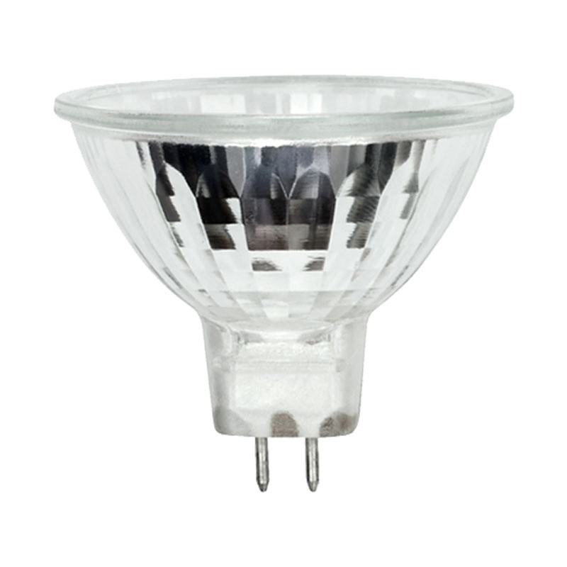 Галогенная лампа GU5.3 35W Uniel JCDR-35-GU5.3 (484)