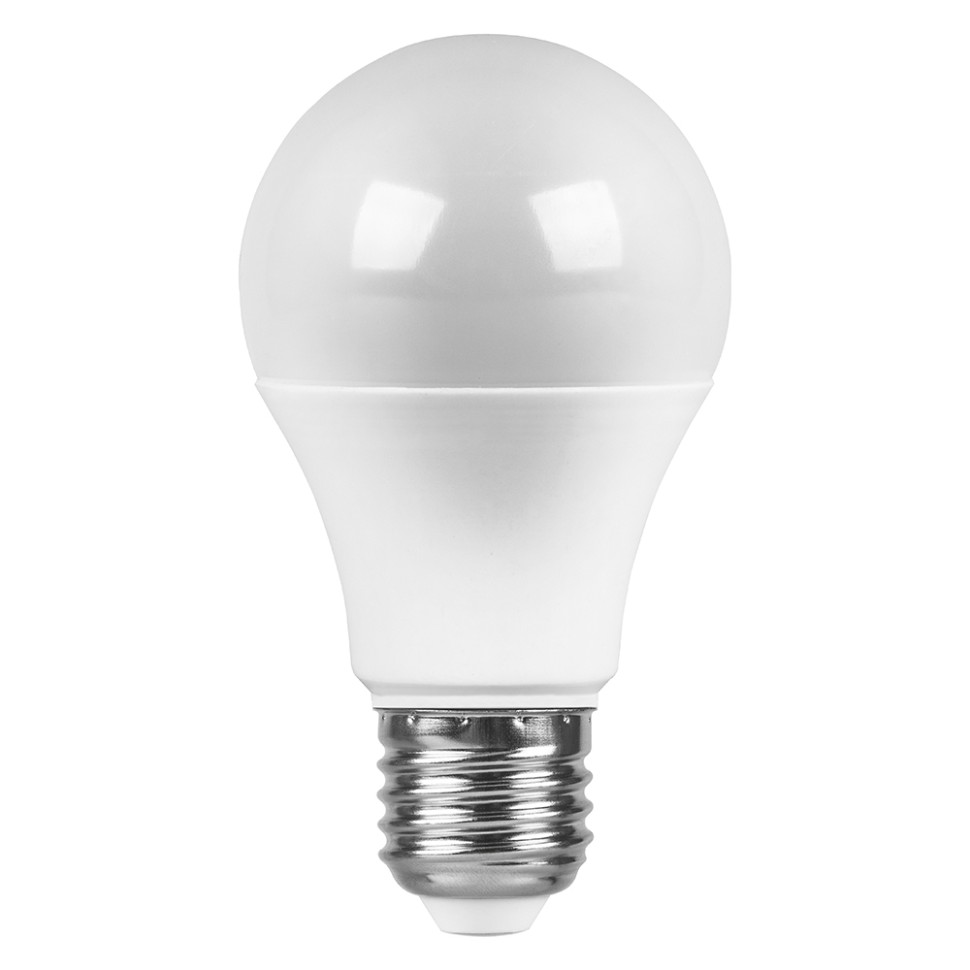 Набор для Goods: светодиодные лампы  Saffit, 30W 230V E27 2700K A65, SBA6530-5, 10шт ( код 600005772331 ) ( арт 315742 ) - фото 2