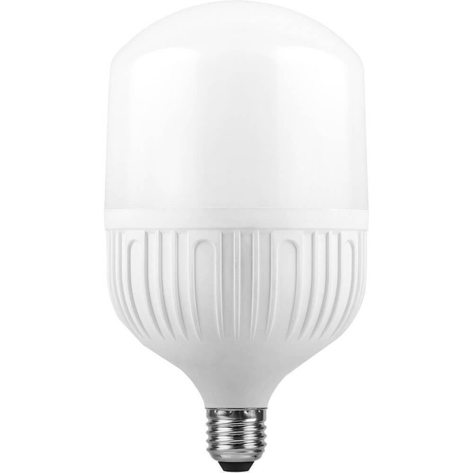 Лампа светодиодная Feron LB-65 E27-E40 40W 4000K 25819