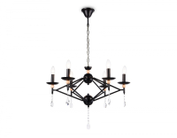 Подвесная люстра Ambrella Light TR TR9597