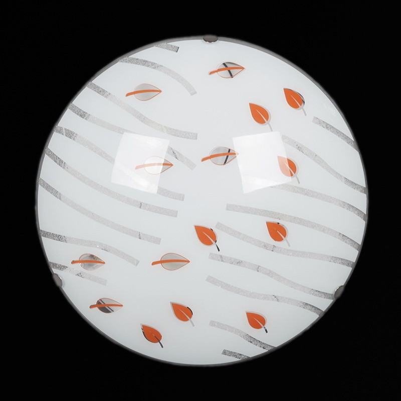 Потолочный светильник Sneha 2935/6 1391339, цвет белый - фото 1