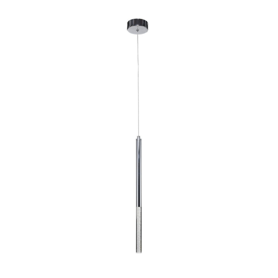 2209-1P Подвесной светодиодный светильник Favourite Cylindro бра favourite malta 1730 1w