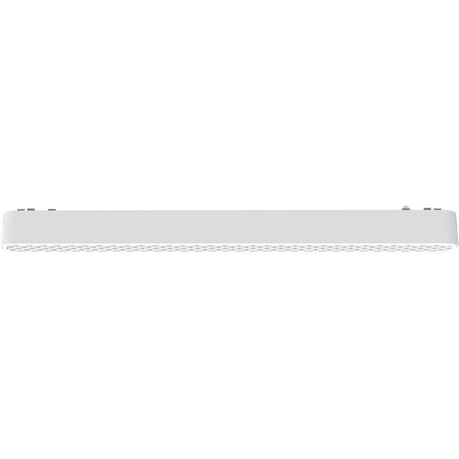 Трековый светильник 18W 4000К для ультратонкого магнитного шинопровода Wertmark WTH WTH.O21.007.40.18, цвет белый - фото 1