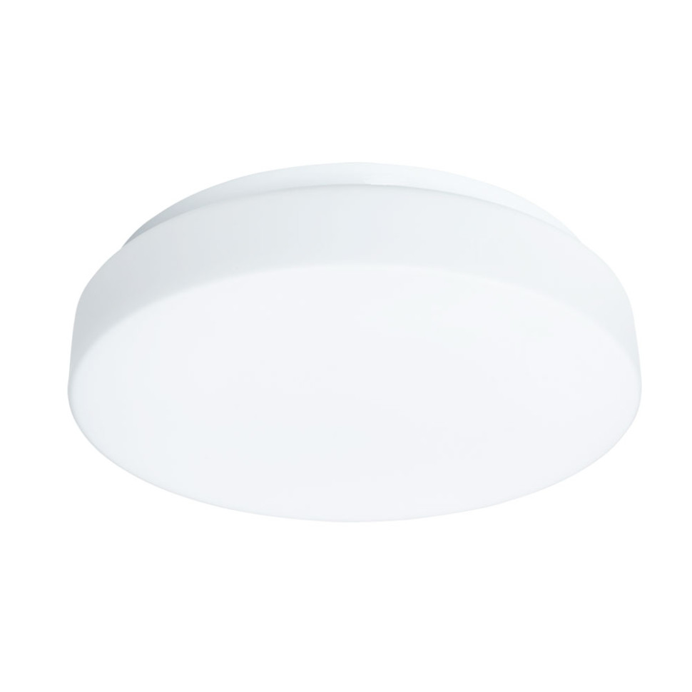 Светильник потолочный Arte Lamp AQUA-TABLET LED A6836PL-1WH, цвет белый - фото 1