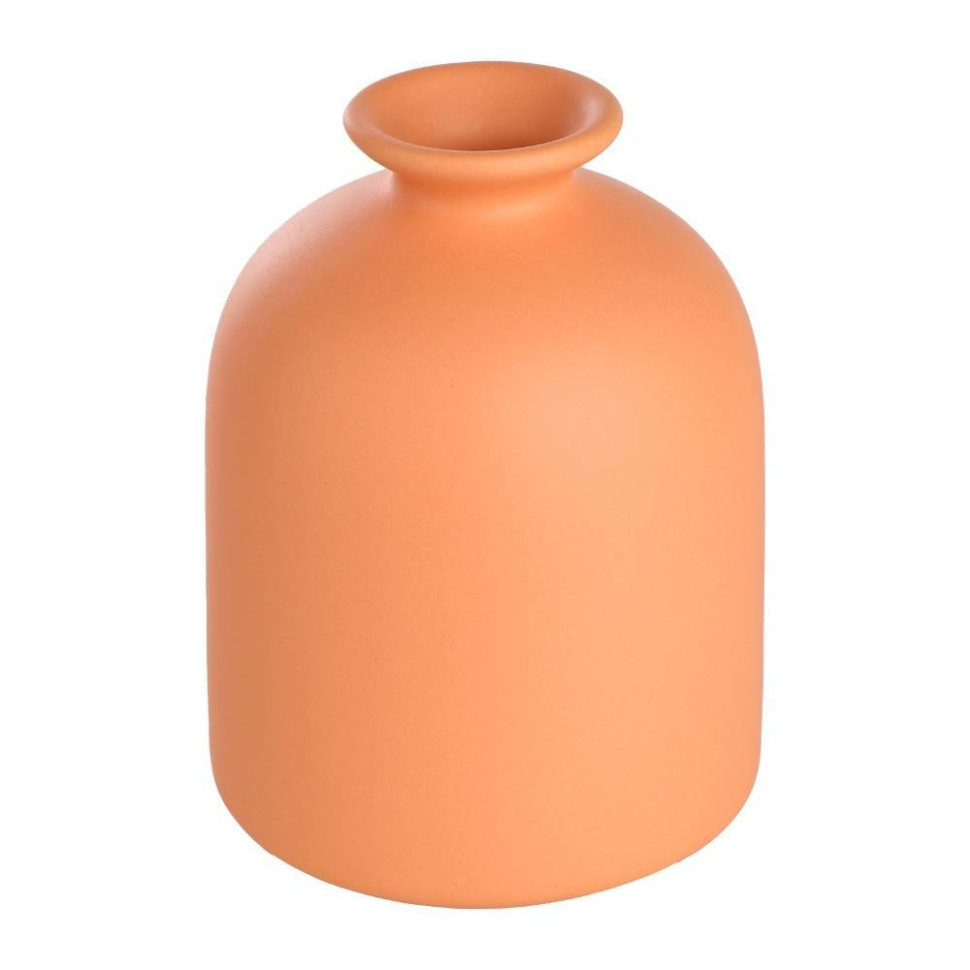 Ваза декоративная Eglo ANJABE (421248), цвет оранжевый - фото 1