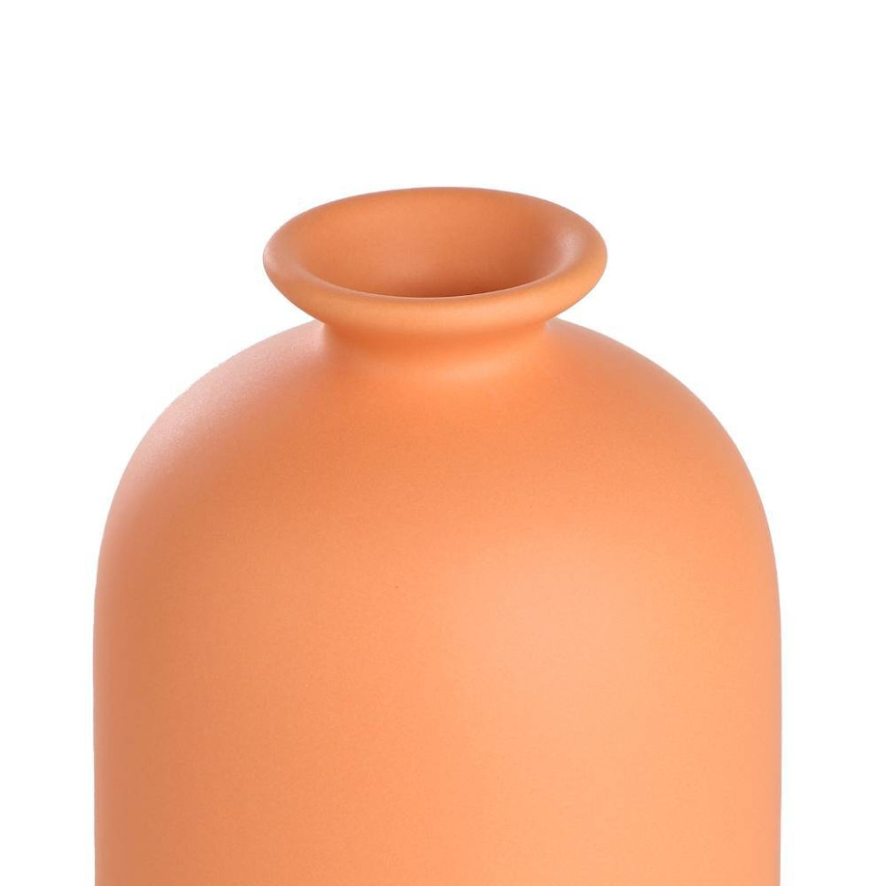 Ваза декоративная Eglo ANJABE (421248), цвет оранжевый - фото 3