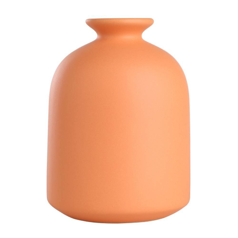 Ваза декоративная Eglo ANJABE (421248), цвет оранжевый - фото 4