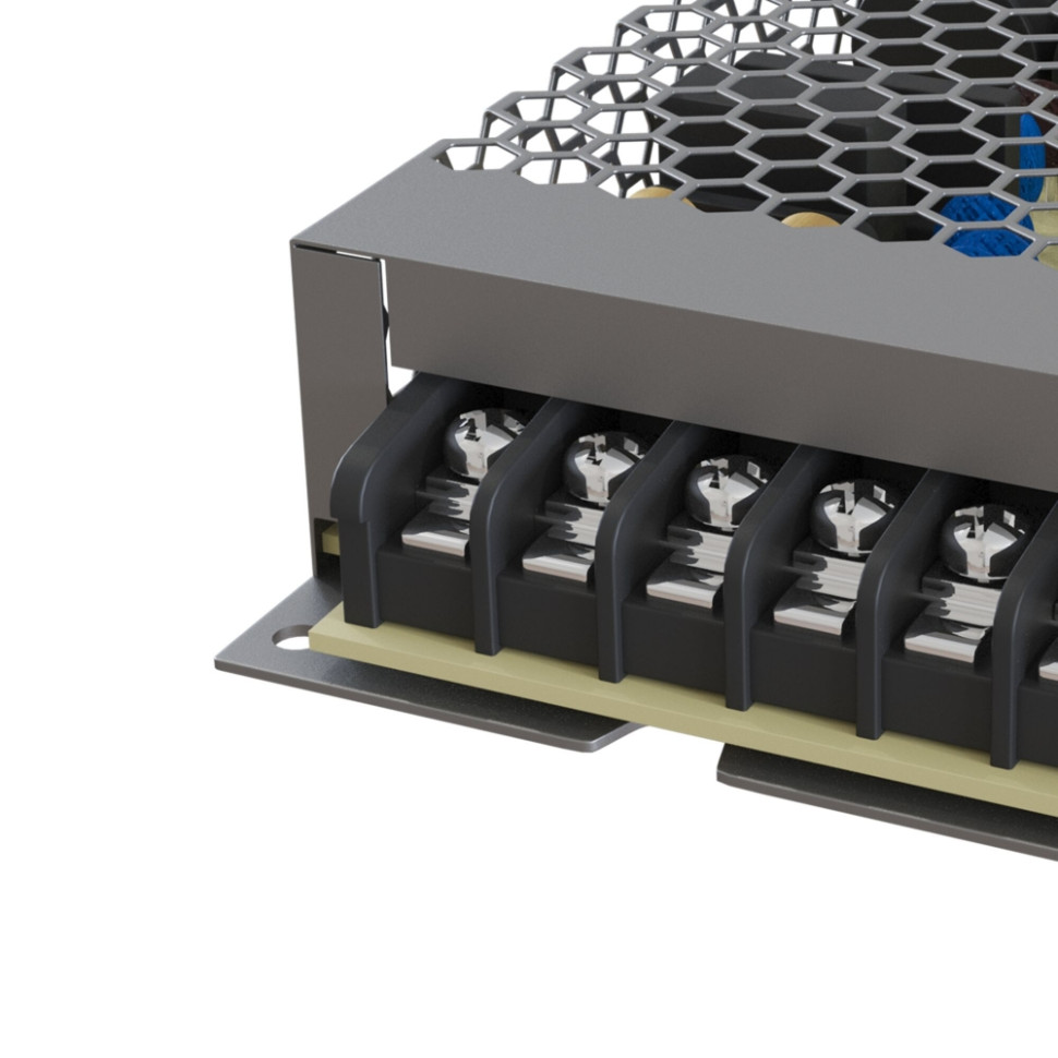 Драйвер для магнитного шинопровода 48V 150W Maytoni Accessories for tracks TRX004DR-150S - фото 3