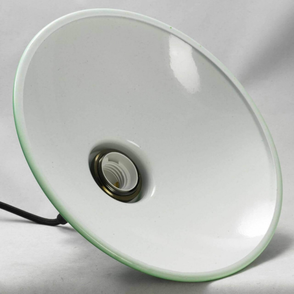 LSP-9543 Подвесной светильник Lussole Loft, цвет черный/бронзовый - фото 4
